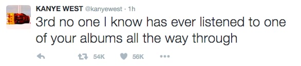 Kanye West Twitter Feud With Wiz Khalifa Kanye West Twitter Feud With Wiz Khalifa