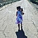 Pictures of Channing Tatum and Jenna Dewan's Daughter