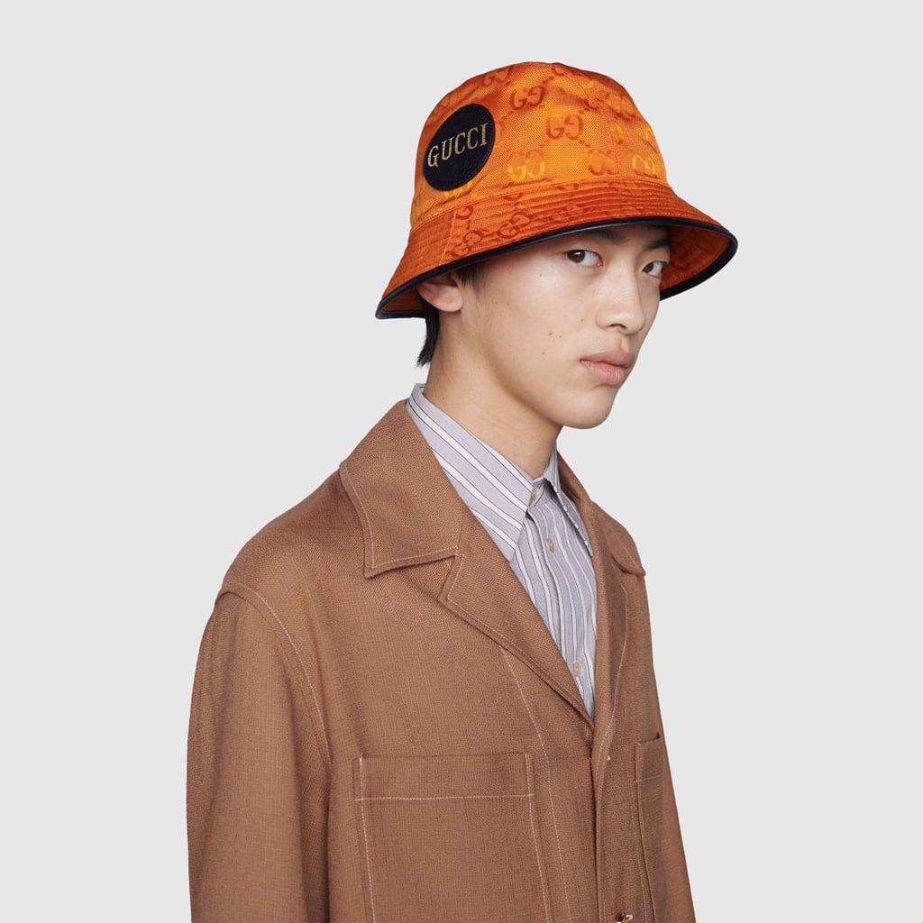 Gucci Off the Grid Fedora