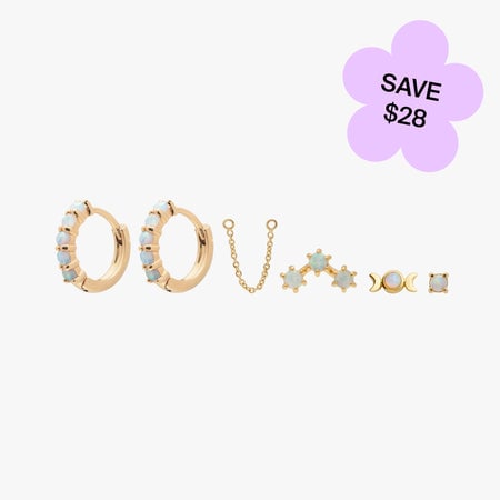 Galaxy Set