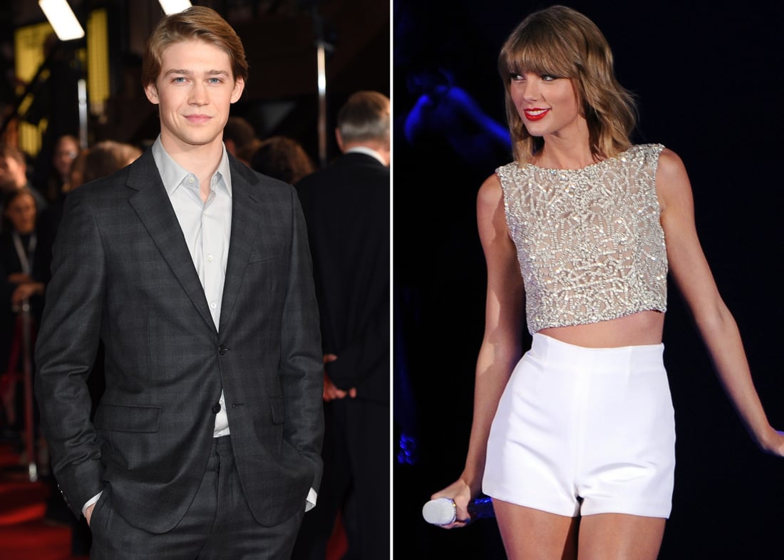 Every Song Taylor Swift Has Written About Joe Alwyn (So Far)