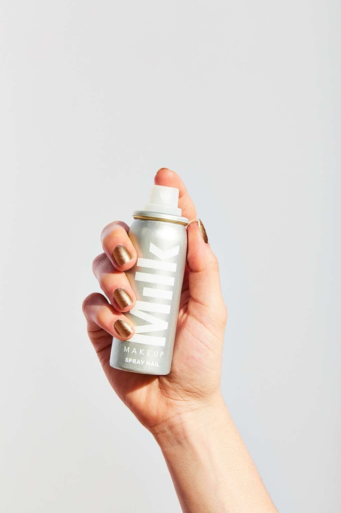Milk Makeup Spray Nail Polish