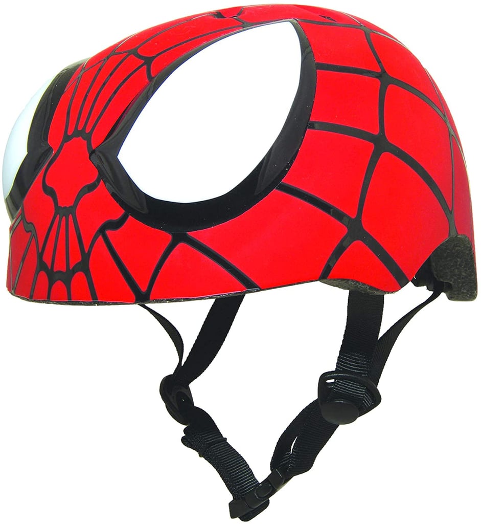 Marvel Spiderman Hero Helmet