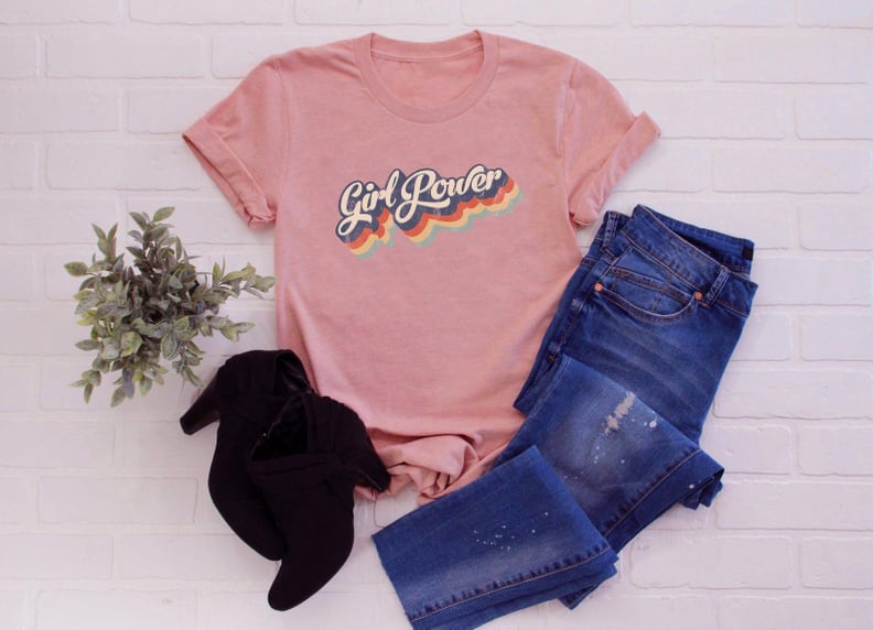 Girl Power Shirt