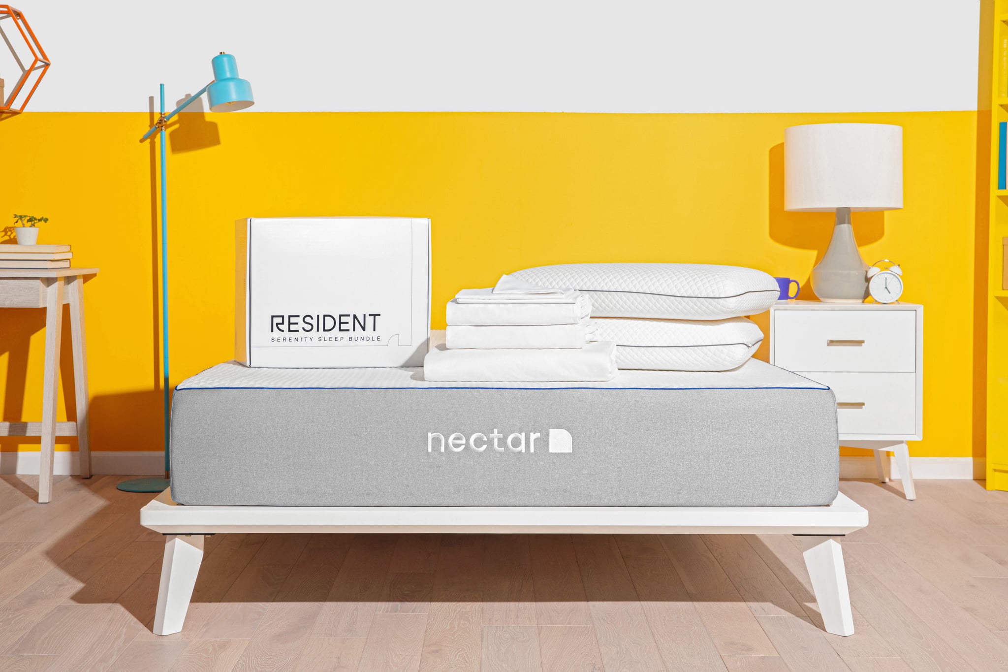 nectar mattress review 2020