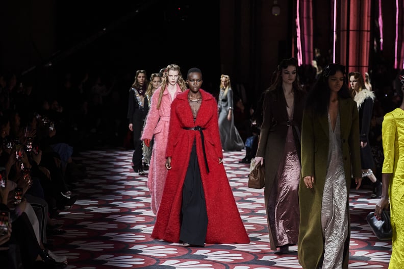 Miu Miu Fall/Winter 2020 Collection