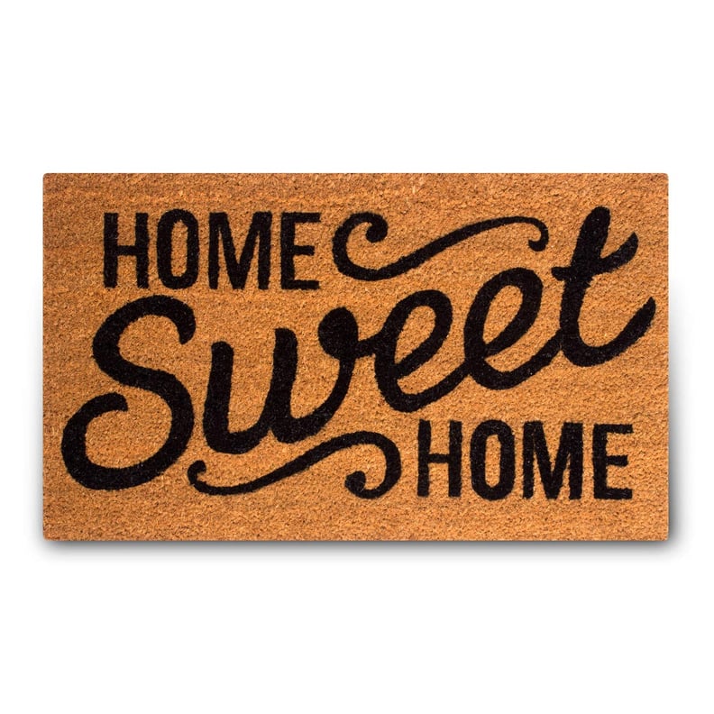 Plus Haven Home Sweet Home Doormat
