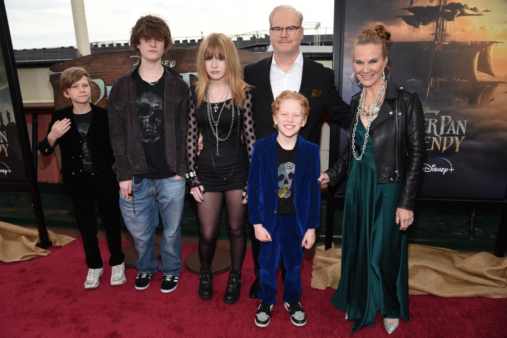 How Many Kids Does Jim Gaffigan Have?