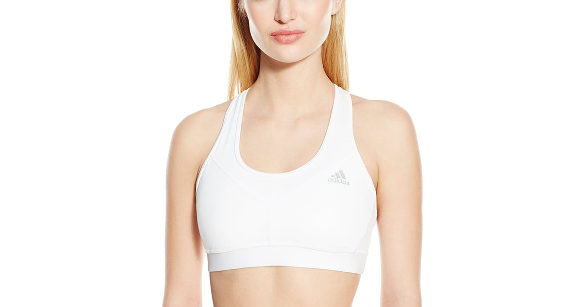 adidas molded techfit bra