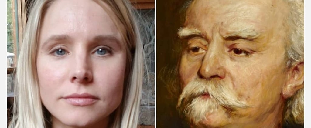 How to Use the Google Arts and Culture Face Match