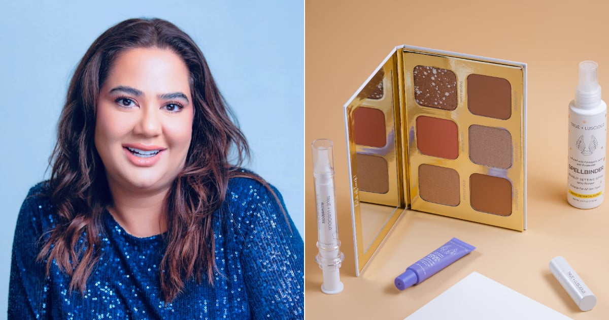 True + Luscious's Mehir Sethi on PCOS and Clean Cosmetics PS Beauty