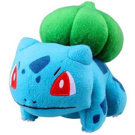 Bulbasaur Plush