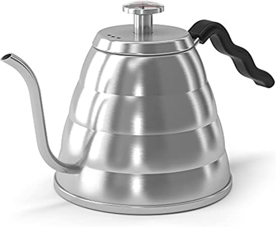 Best Gooseneck Stovetop Tea Kettle