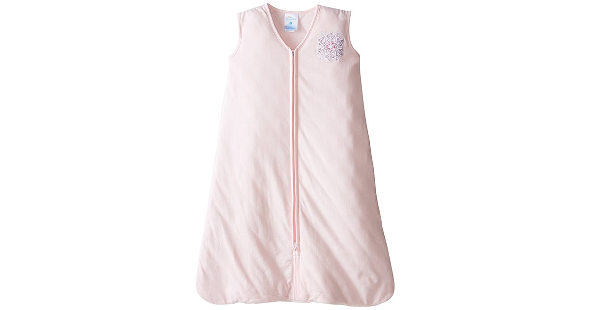 winter weight halo sleep sack