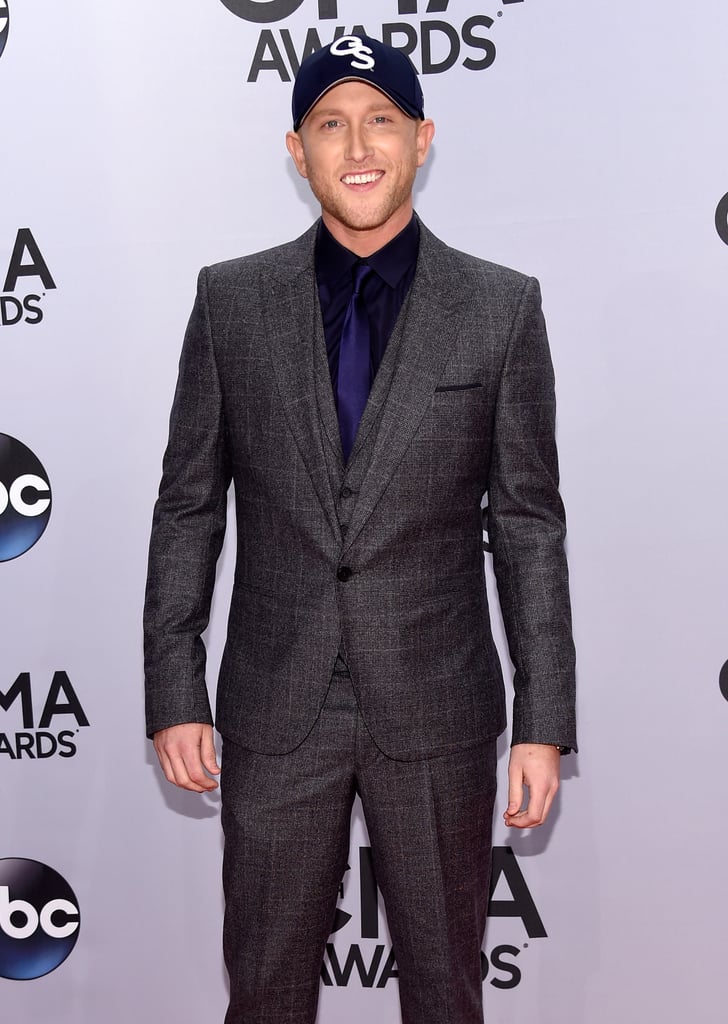 Cole Swindell