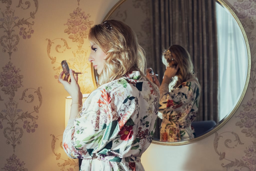 Boho Elopement in Coventry England