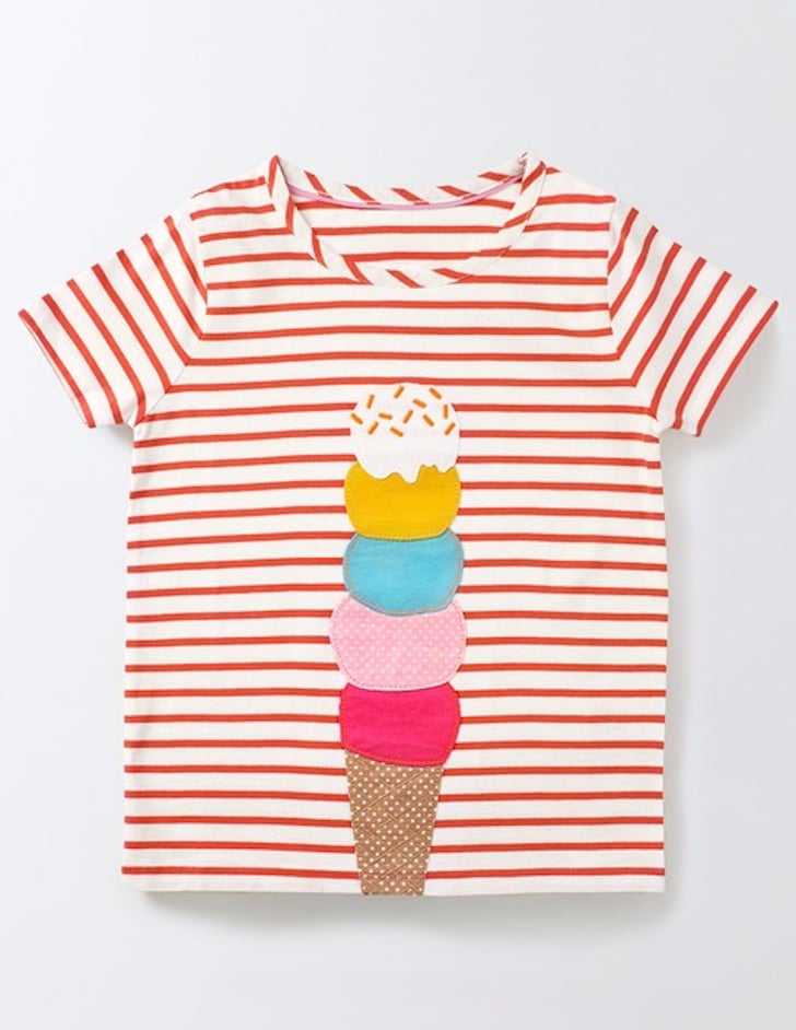 Kids' Shirts