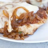 French Onion Chicken Breasts