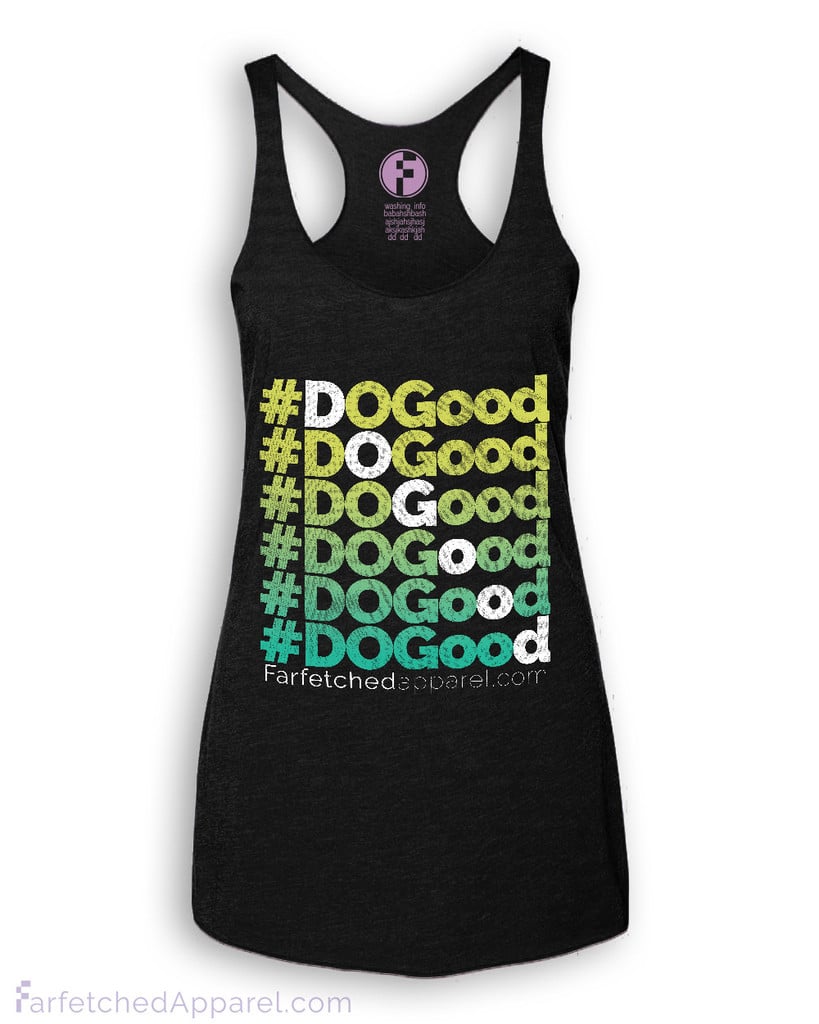 DOGood Shirts