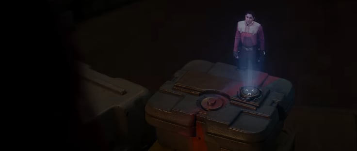 Who Is Ezra Bridger?