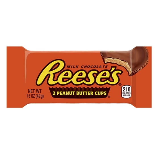 How to Pronounce Reese's