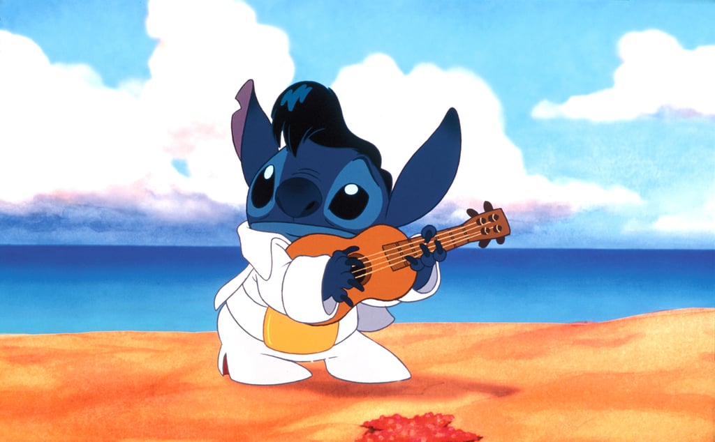 Lilo & Stitch