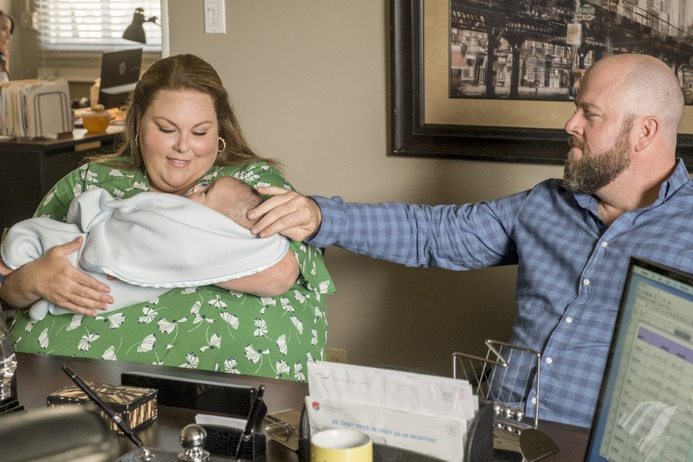 This Is Us: Best Pictures From Season 4