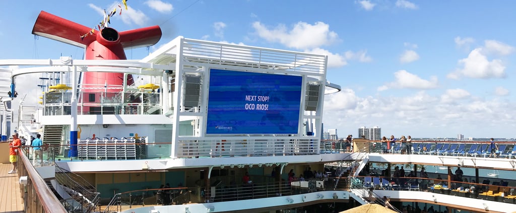 9 Ways You Can Go on a Cruise While Barely Spending a Dime on Board
