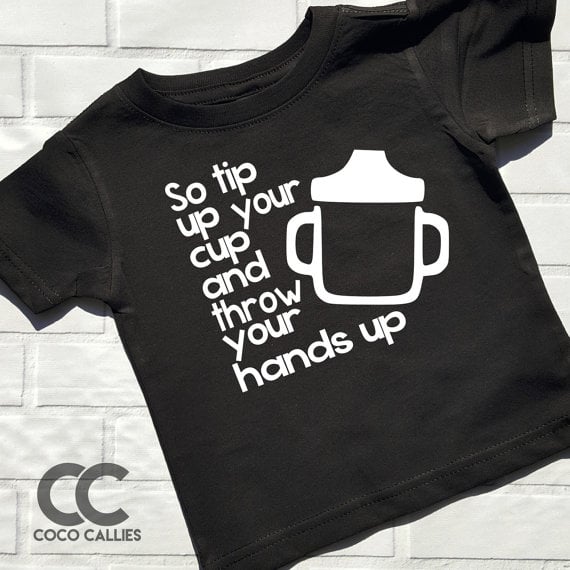 adorable t-shirt