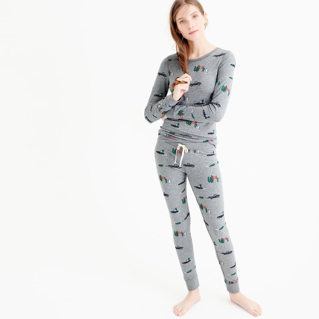 Pajama Set