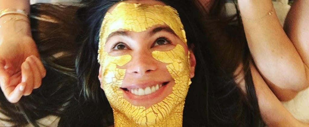 Sofia Vergara's Favorite Facial Mask March 2017