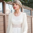 Taylor Swift's Dreamy Cardigan Collection Has Me Singing Her Famous Tune