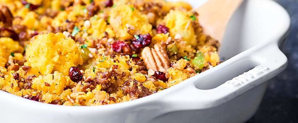 Top Thanksgiving Side Dish Recipes in Each State