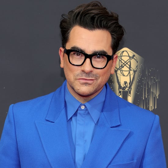 Dan Levy The Big Brunch Cooking Show Details