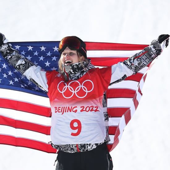 Julia Marino Wins Team USA's First Beijing Olympic Medal