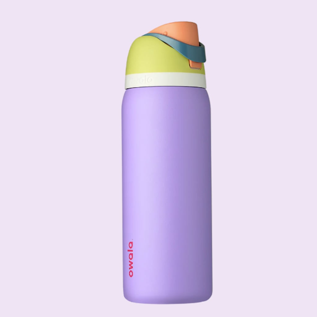 Are Owala Water Bottles the New Stanley Cup? TikTok Says Yes
