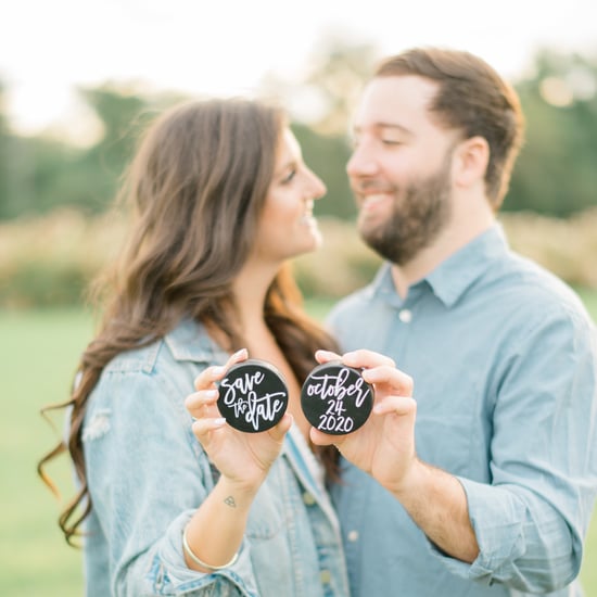 We'll Marry Even If Our Wedding Is Canceled Due to COVID-19