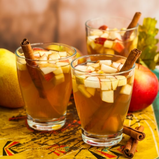 Find Your Fall Cocktail Personality