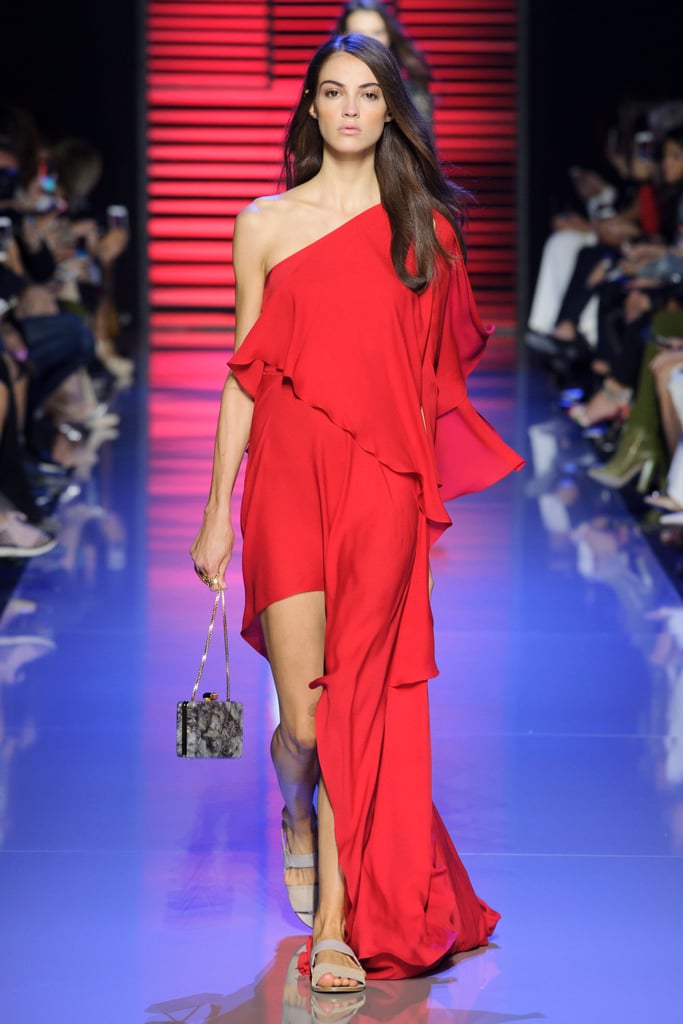Elie Saab Spring 2016