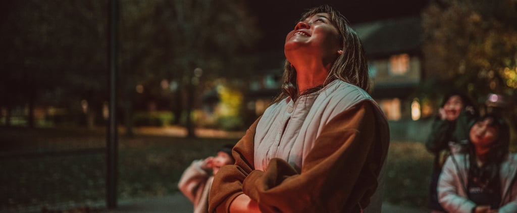 What Is a Full-Moon Party? Expert Explains Spiritual Benefit
