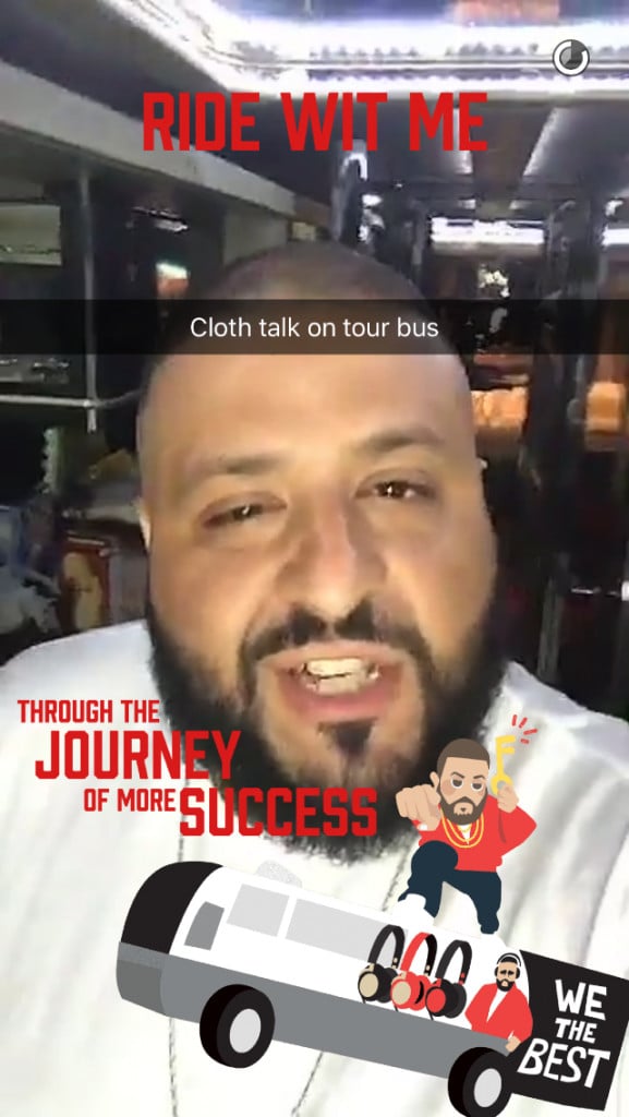 DJ Khaled