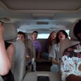 The Stranger Things Cast Get Summer Jobs and Belt Out Old-School Tunes in New Carpool Karaoke