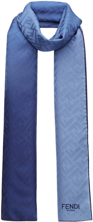 Fendi scarf 2018 outlet