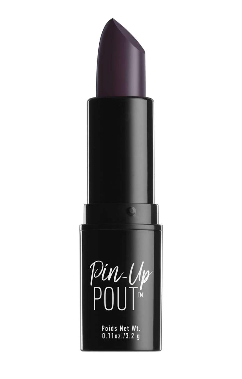 NYX Pin-Up Pout Lipstick in True Vixen