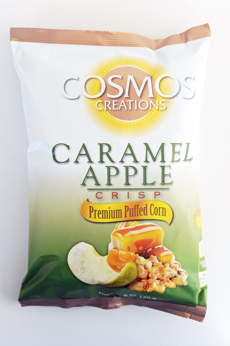 Cosmos Creations Caramel Apple Crisp