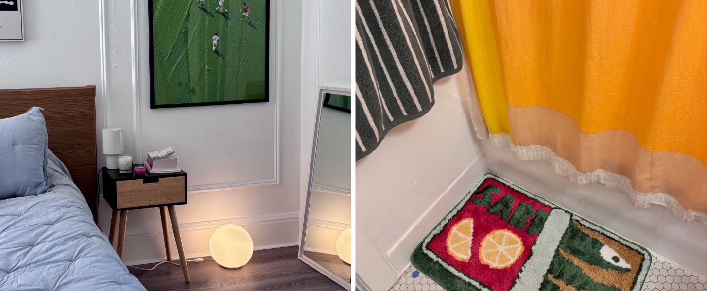 How to Give Your Apartment a Total Refresh