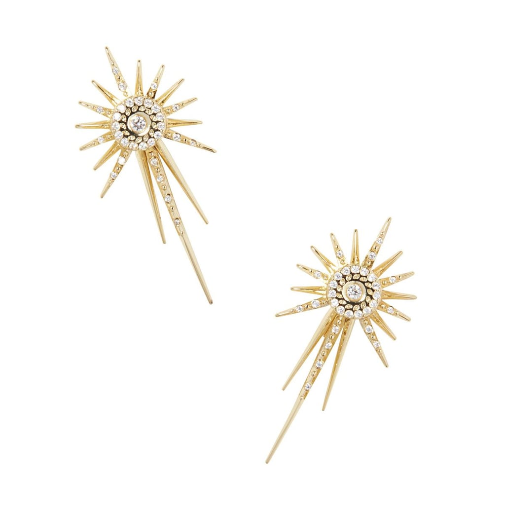 Statement earrings top target