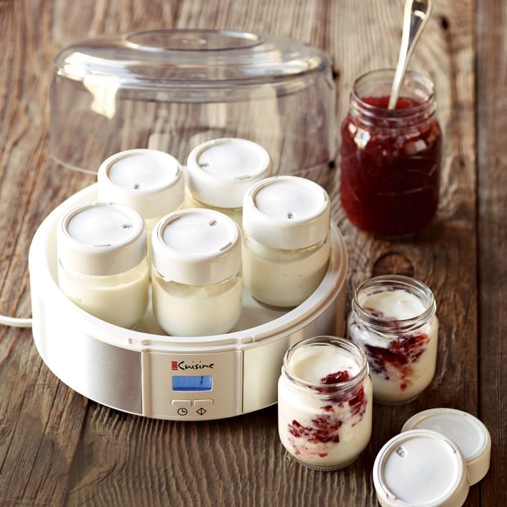 Yogurt Maker