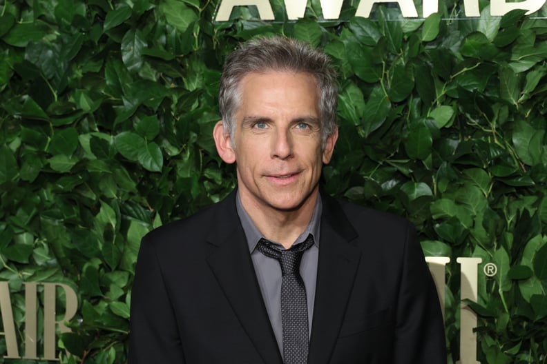 NEW YORK, NEW YORK - NOVEMBER 28: Ben Stiller attends the 2022 Gotham Awards at Cipriani Wall Street on November 28, 2022 in New York City. (Photo by Dia Dipasupil/WireImage)