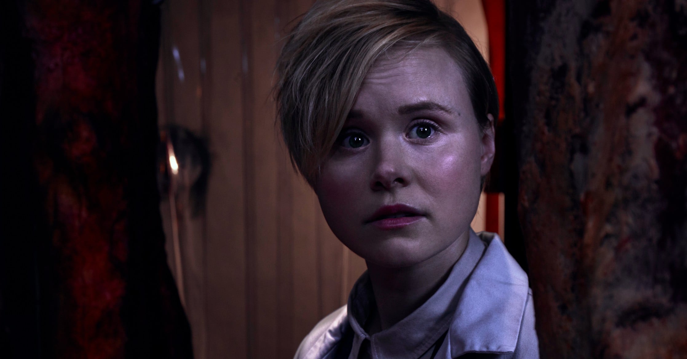 How Does American Horror Story Tie Into the 2016 Election? | PS News